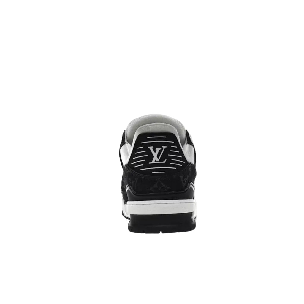 LV Trainer Classic B&W Monogram