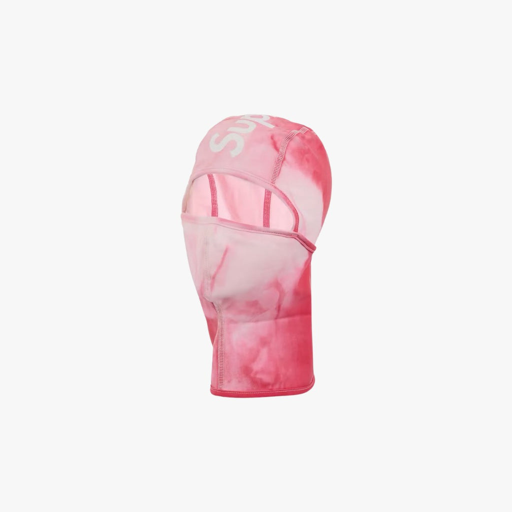 Supreme Heat Reactive Balaclava Red