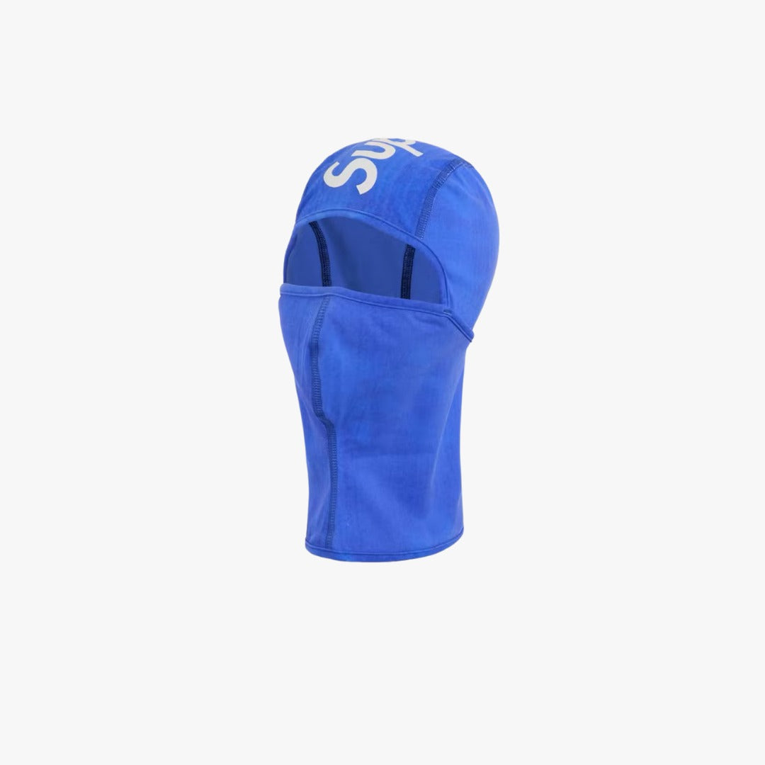 Supreme Heat Reactive Balaclava Blue