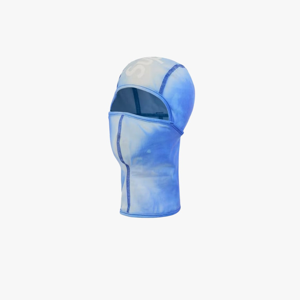 Supreme Heat Reactive Balaclava Blue