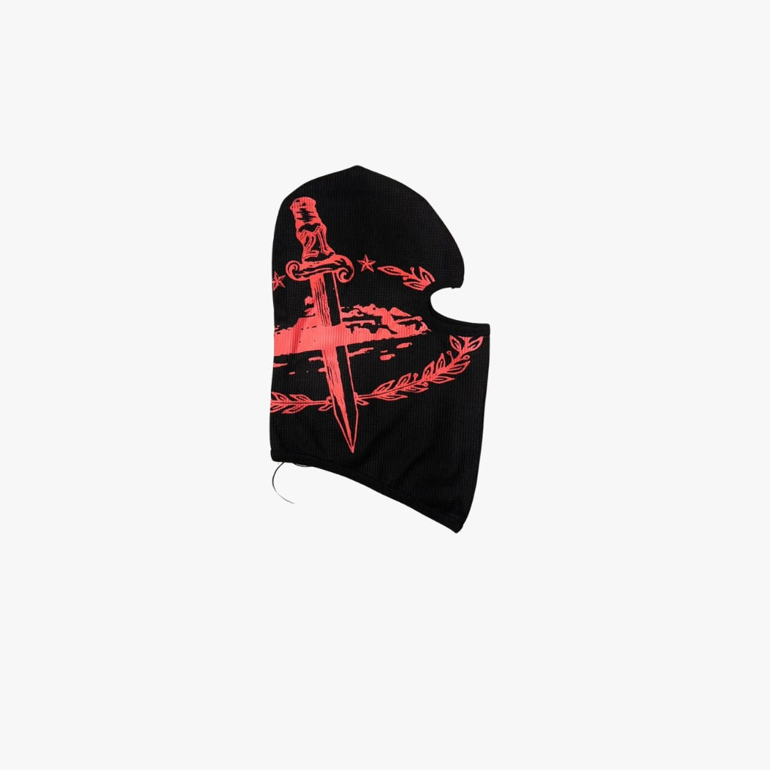 Corteiz 21 Savaje Skimask