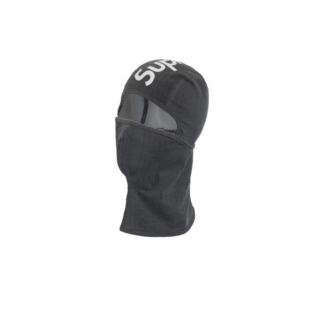Supreme Heat Reactive Balaclava Dark