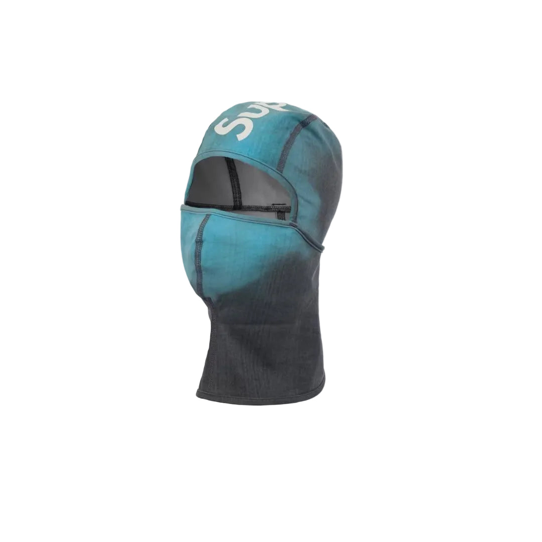Supreme Heat Reactive Balaclava Dark