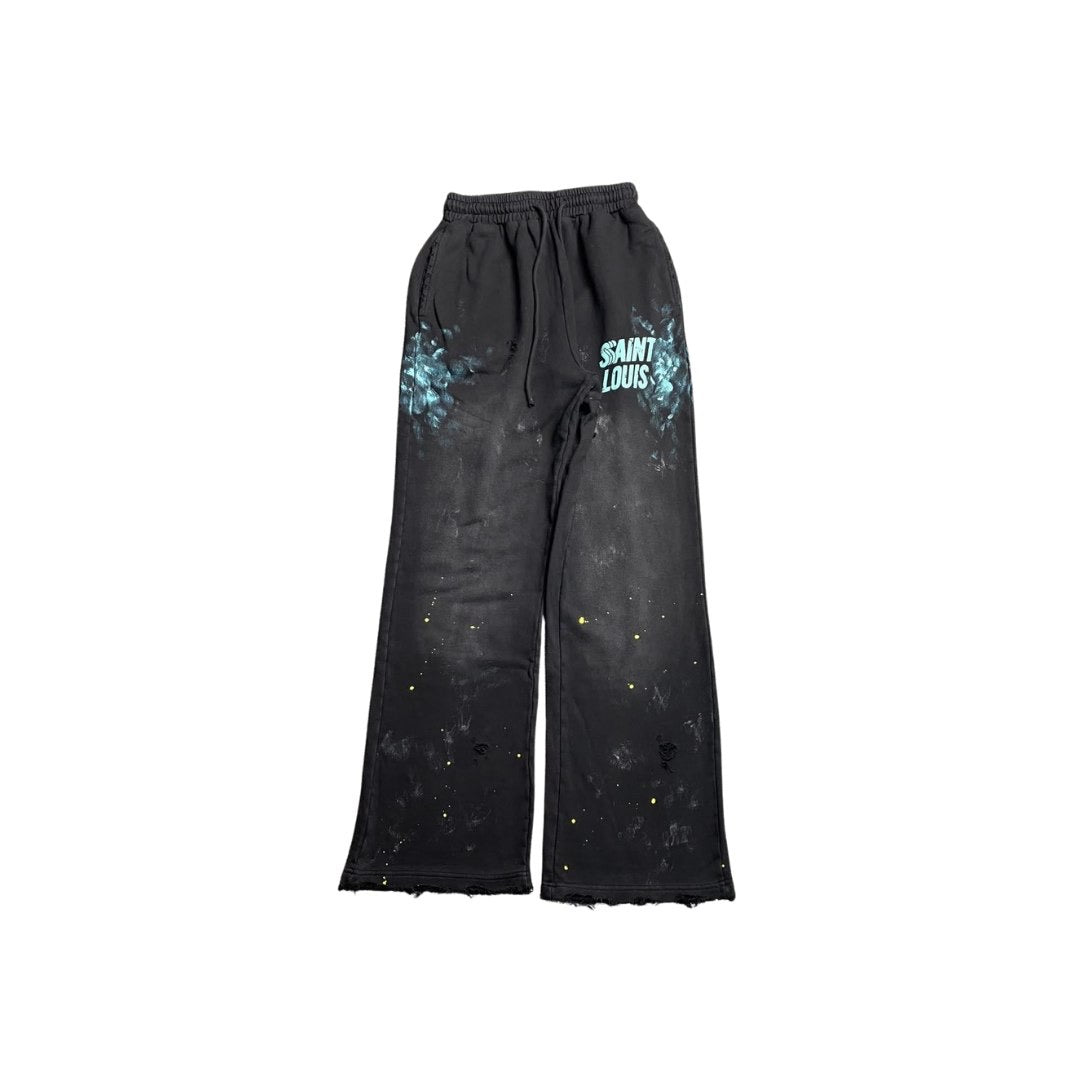 SSSaint Louis Blue Pant