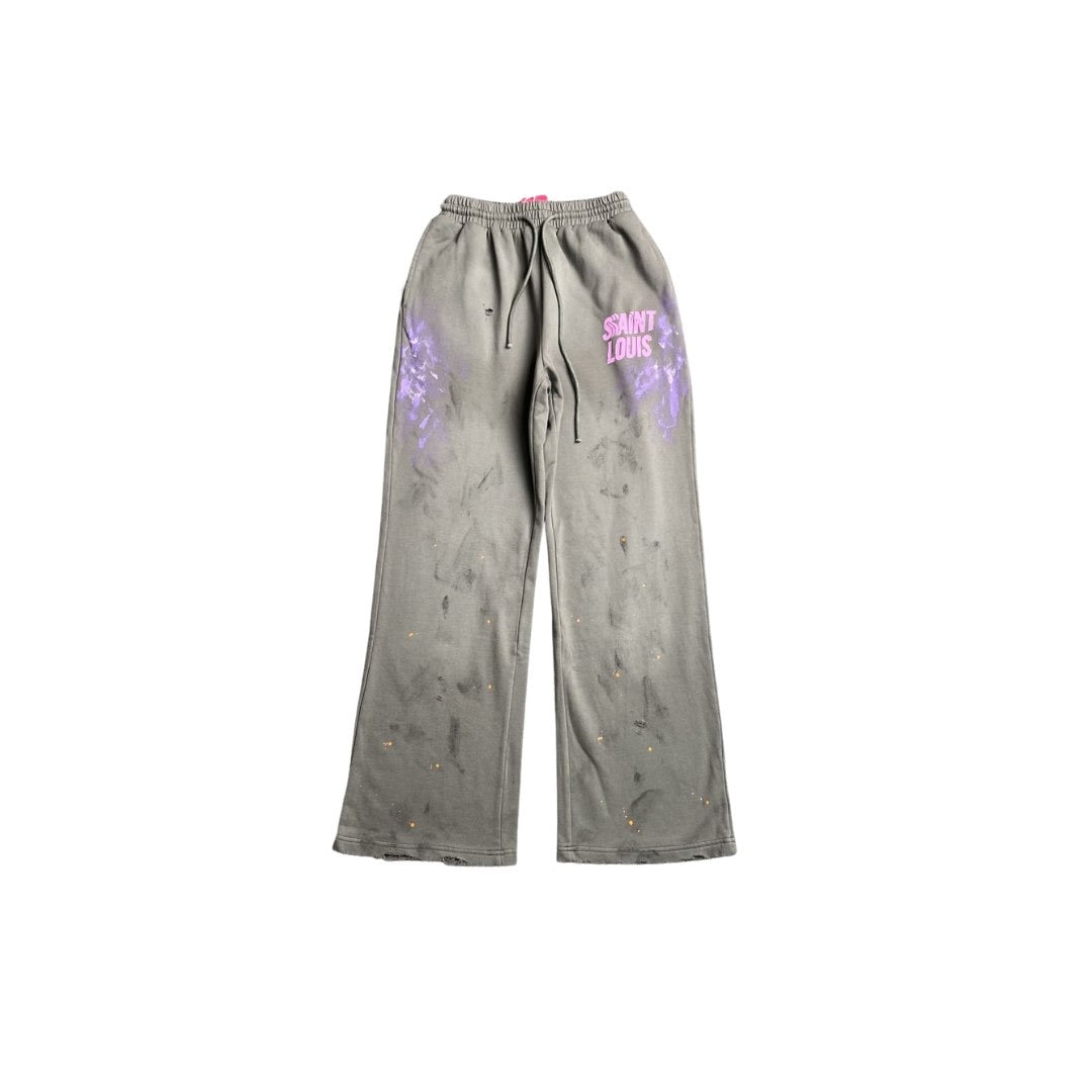 SSSaint Louis Pink Pant