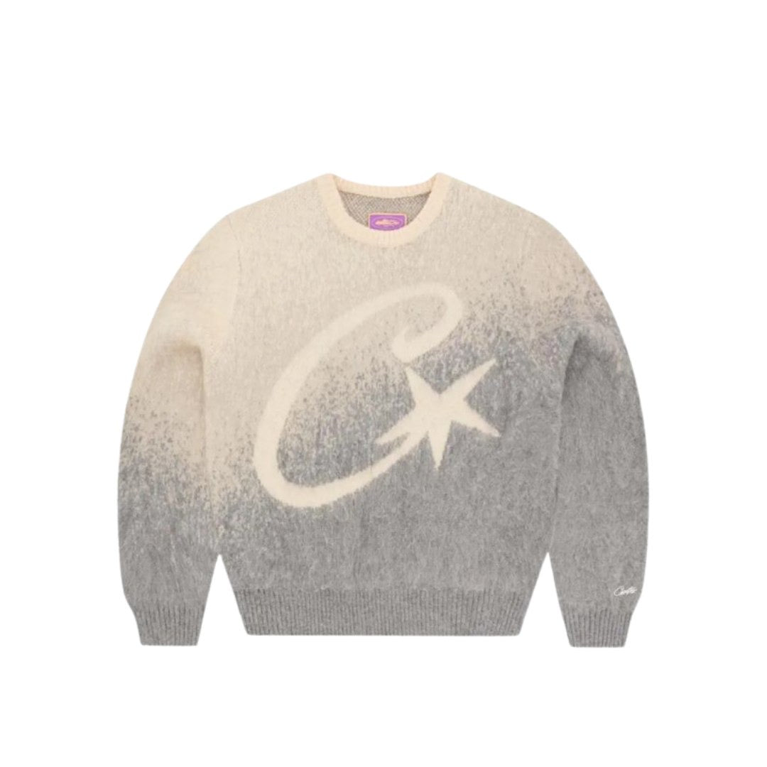 Corteiz Gradient Sweater