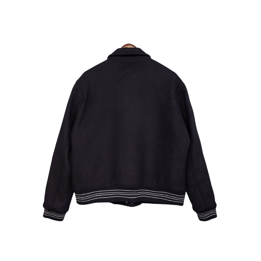 Amiri Bones Jacket