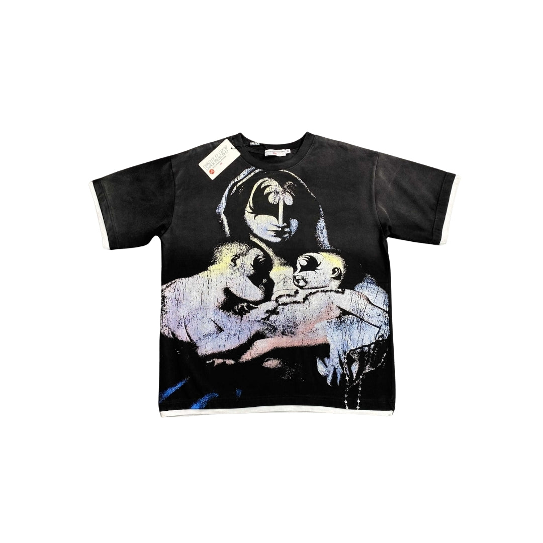 Vale Forever Heavy Metal Tee