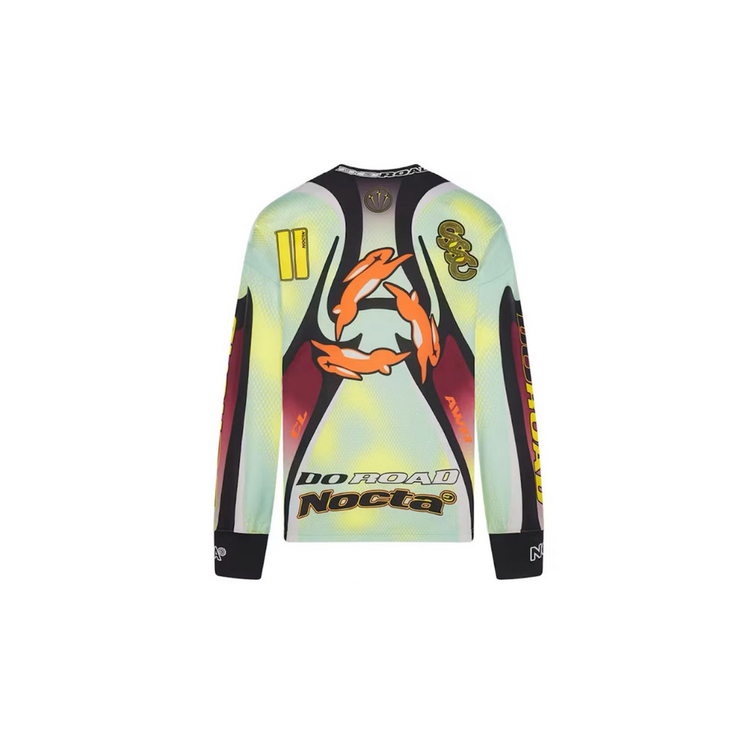 Nocta DoRoad Sports