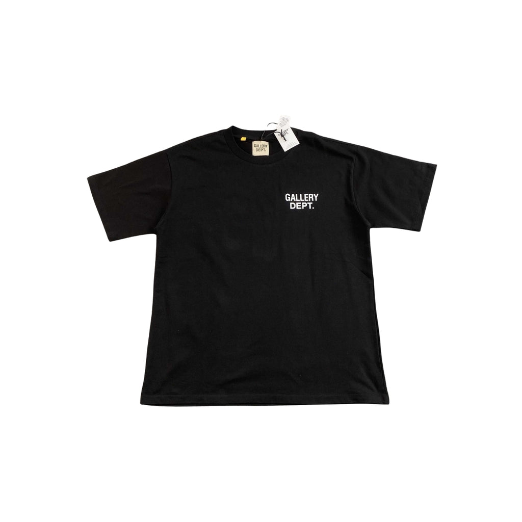 Gallery Dept OG Black Tee