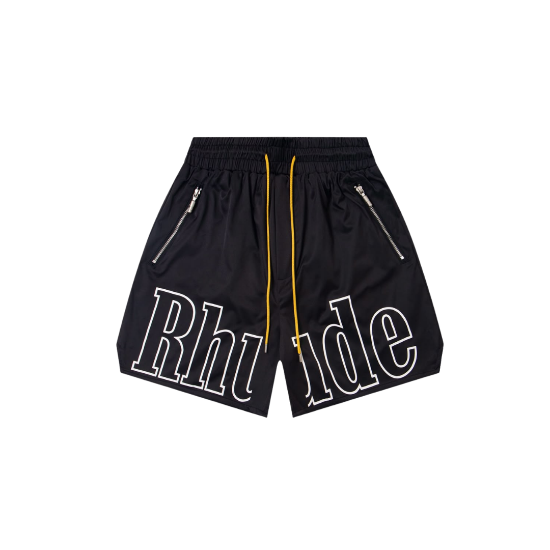 Rhude Box Short black