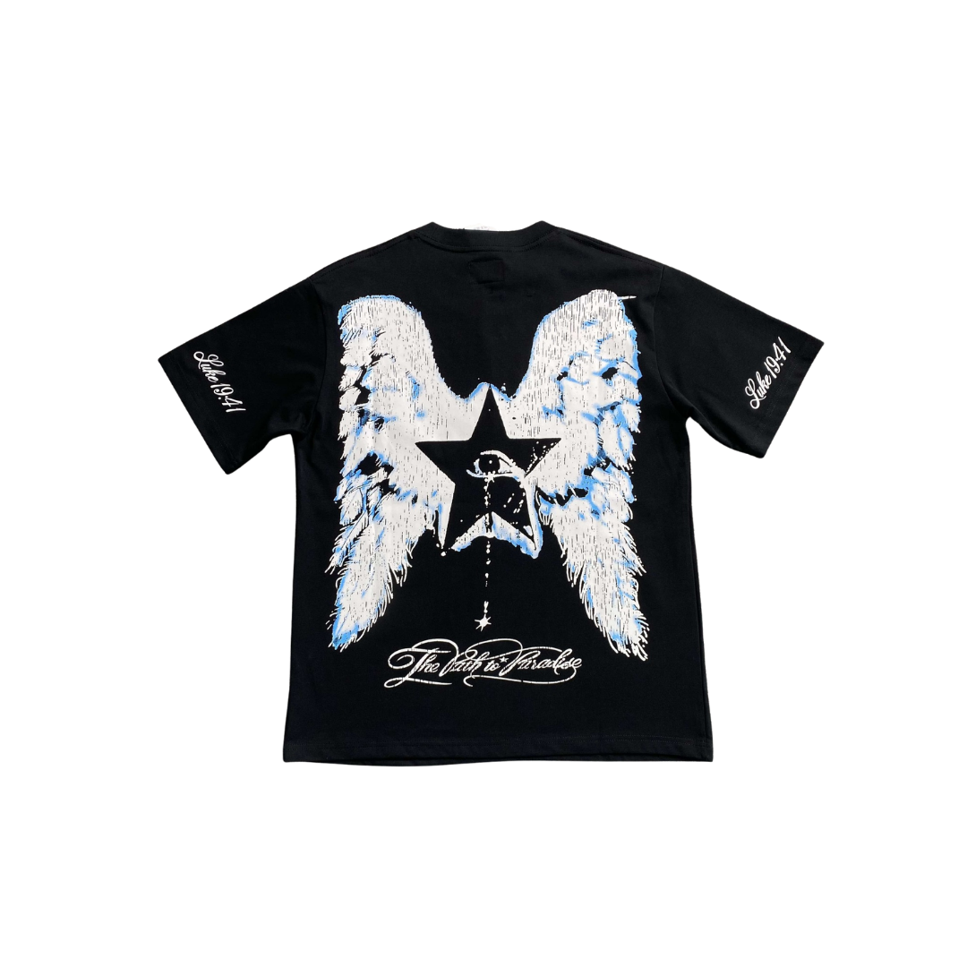 Hellstar Blue Cry