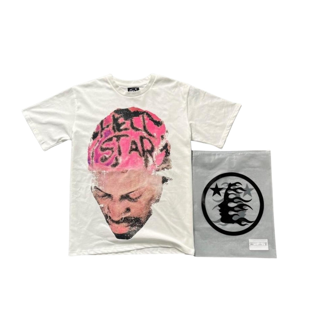 Hellstar Rodman Pink