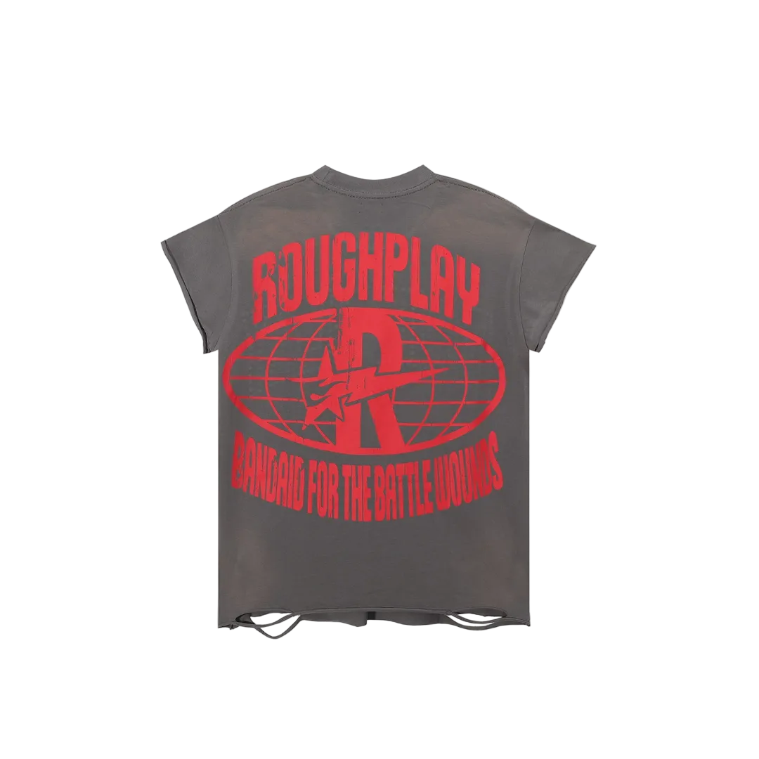 Roughplay Astroboy