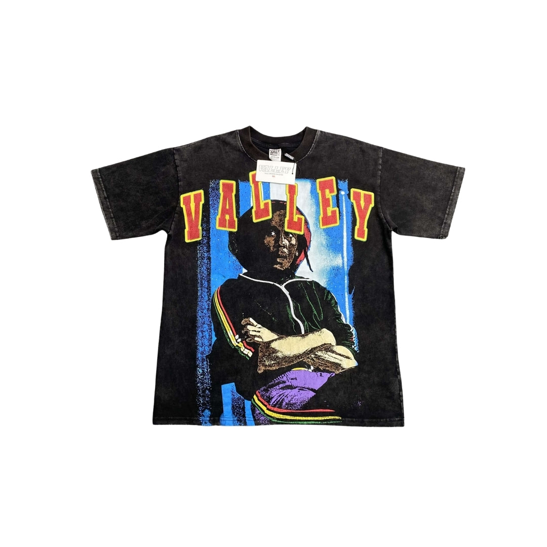 Vale Forever Bob Marley Tee