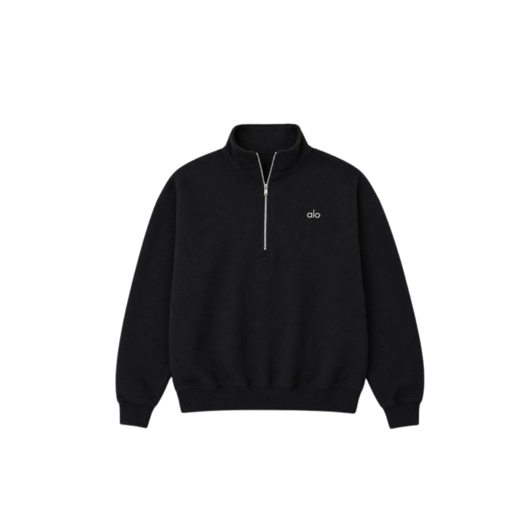Alo Quarter Zip