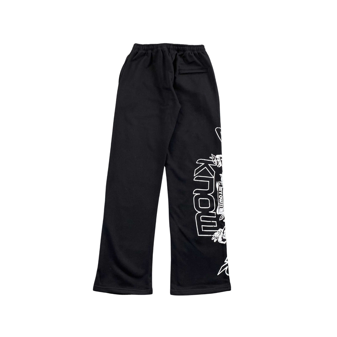 Corteiz BBK Pant