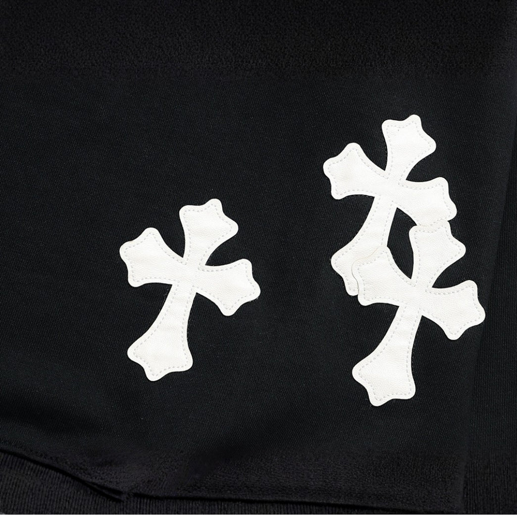 Chrome Hearts Crosses Jersey