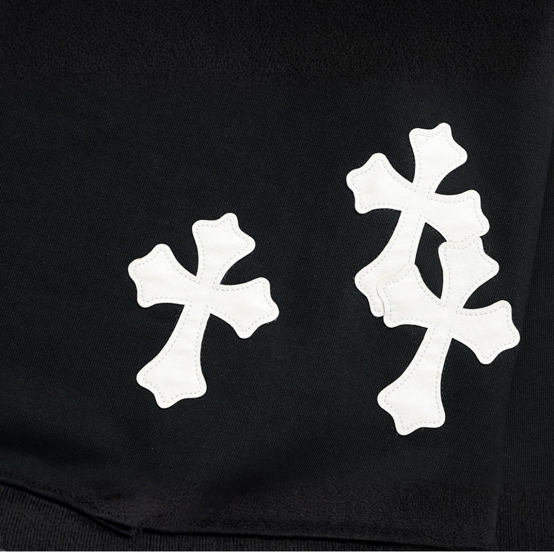 Chrome Hearts Crosses Jersey