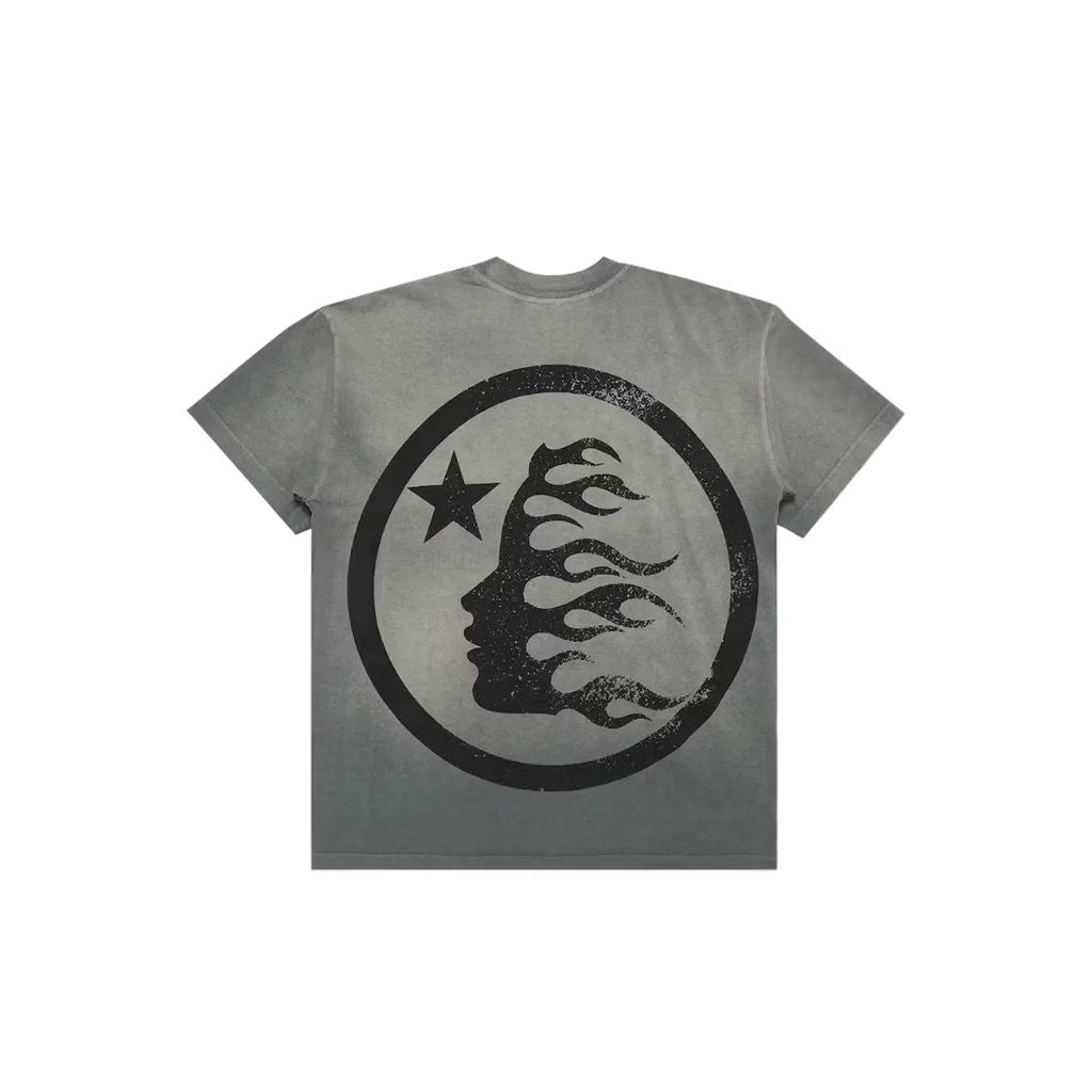 Hellstar Clasic Gray