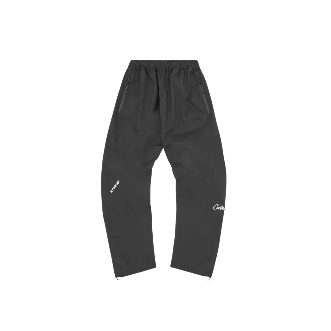 Corteiz EliteWork Black