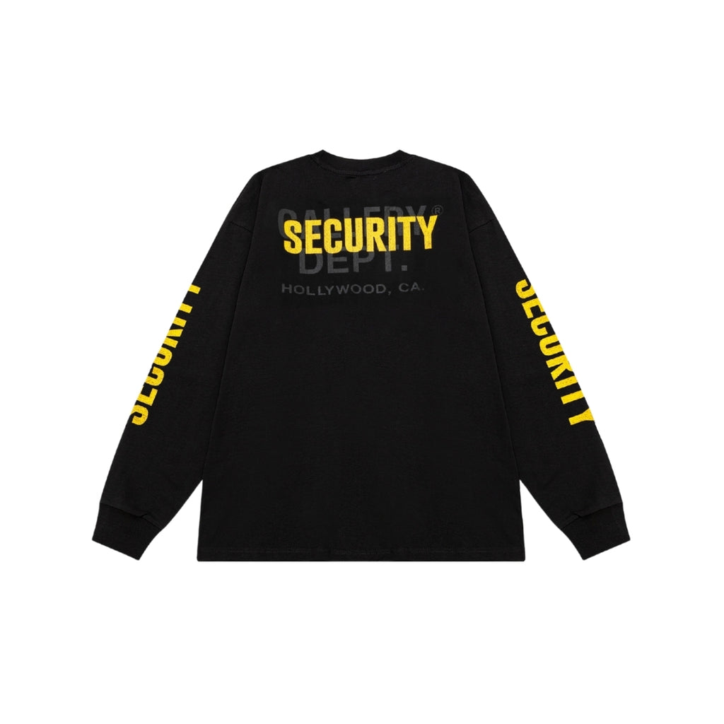 Gallery Dept Security Jersey