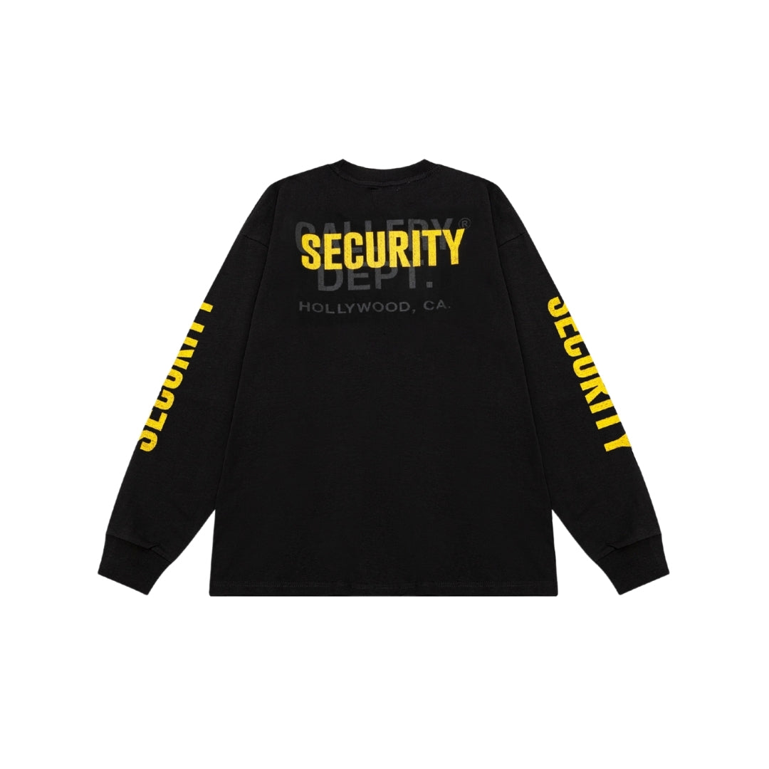 Gallery Dept Security Jersey