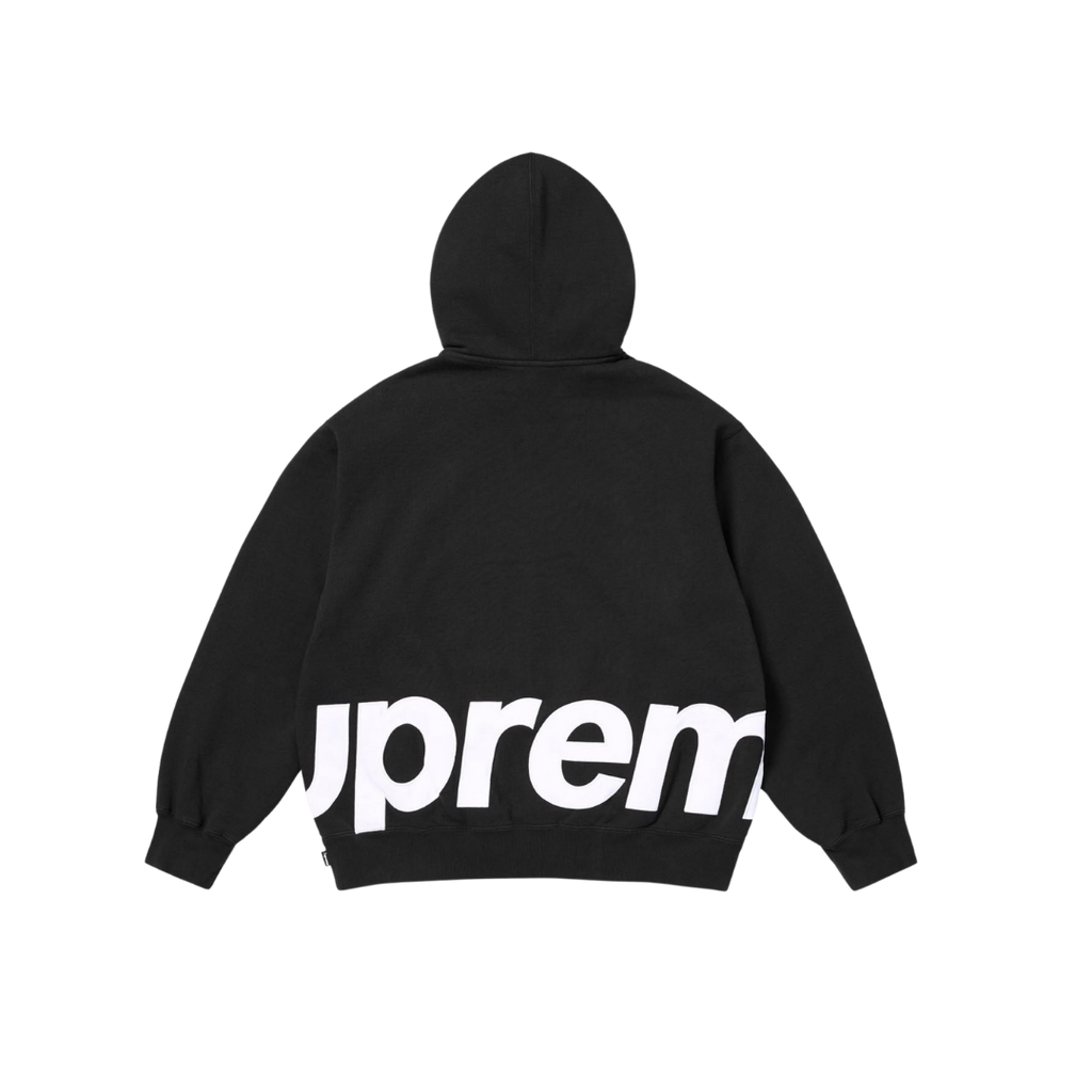Supreme Horizon W&B Hoodie
