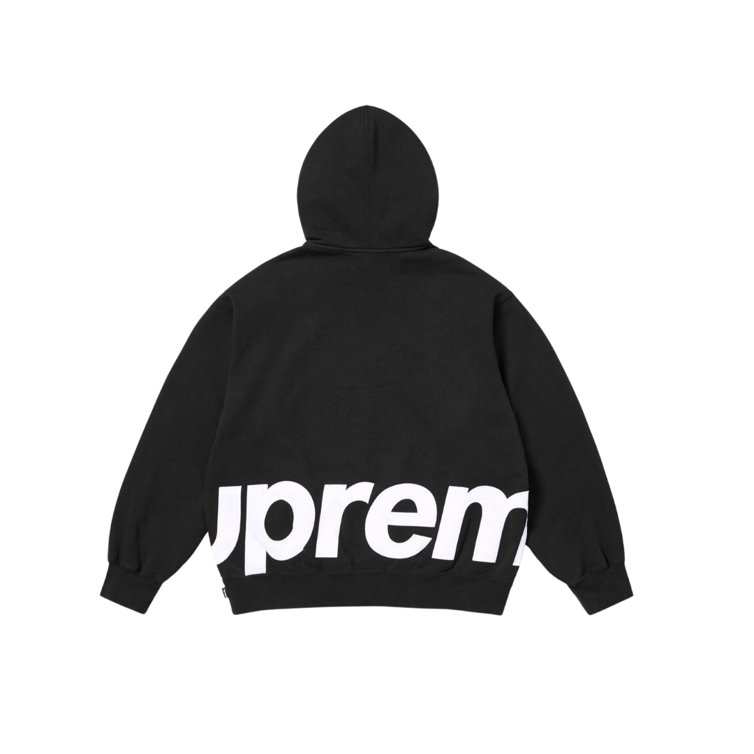 Supreme Horizon W&B Hoodie