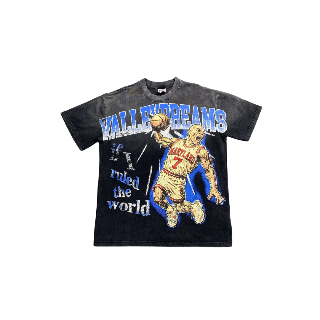 Vale Forever Slam Black