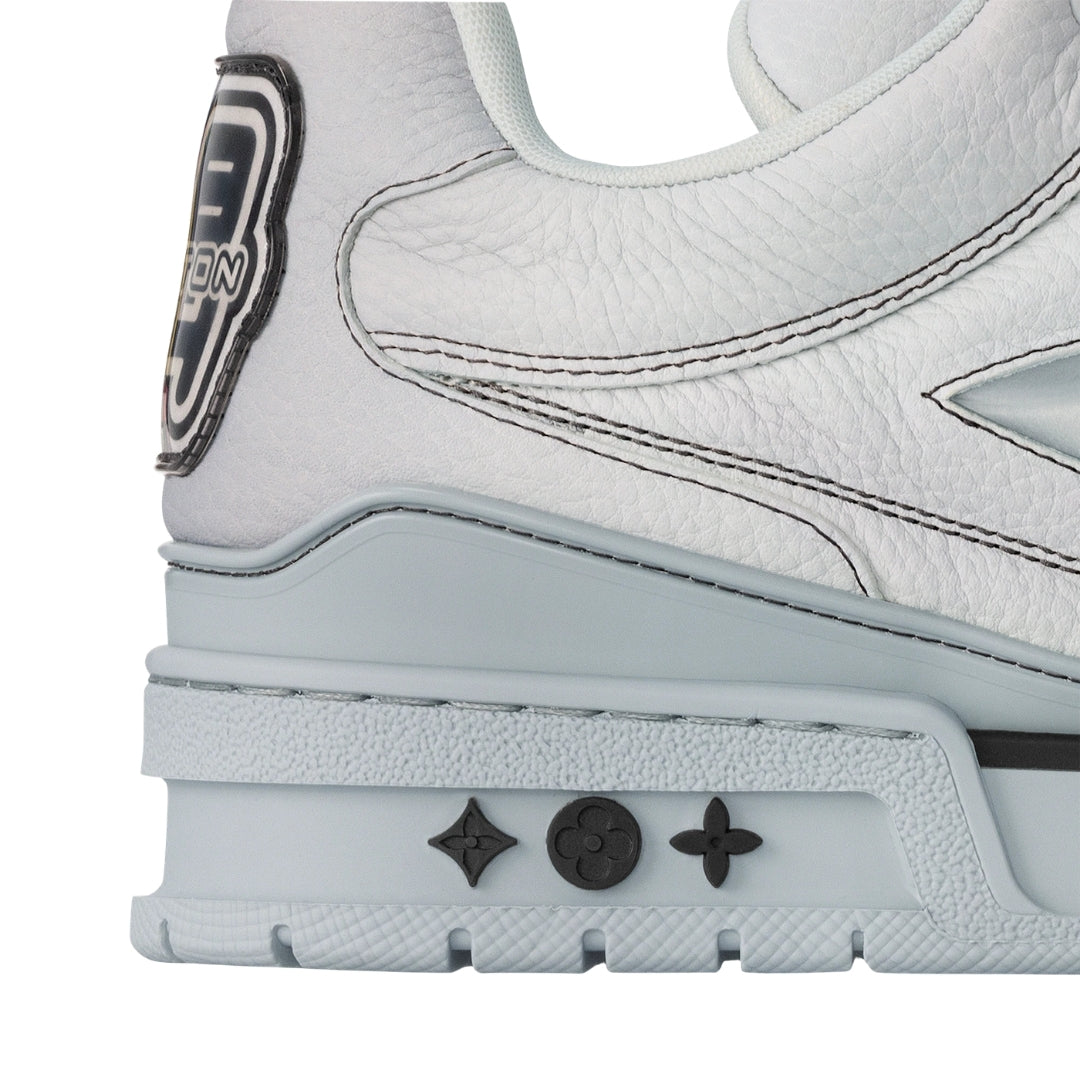LV Skate Gray