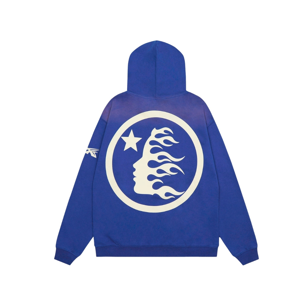 Hellstar No Guts No Glory Hoodie