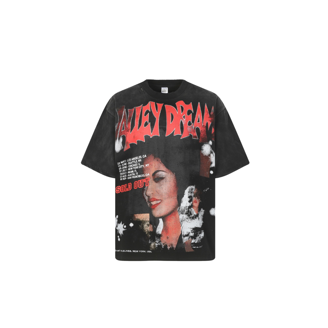 Valley Fever Dream