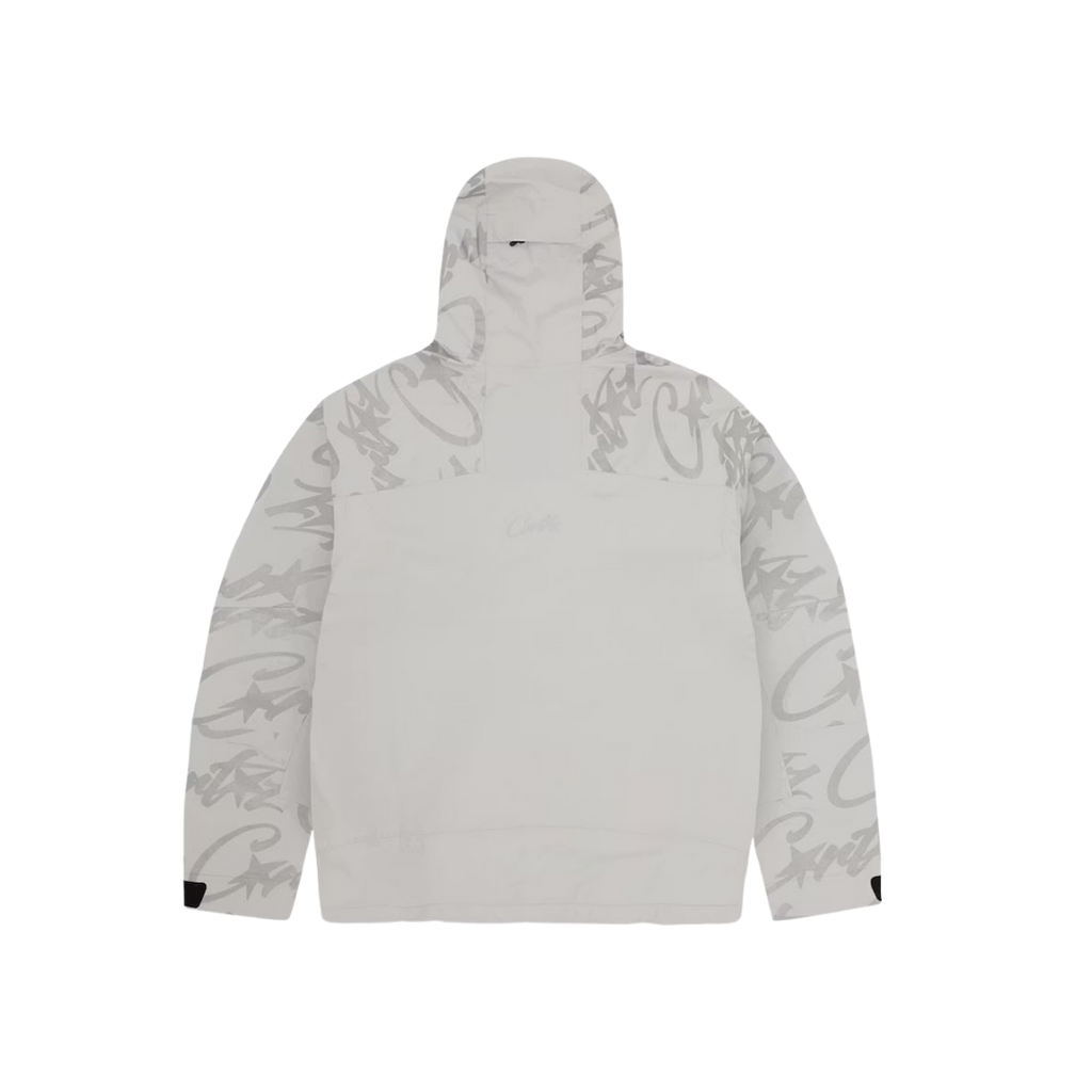Corteiz EliteWork White