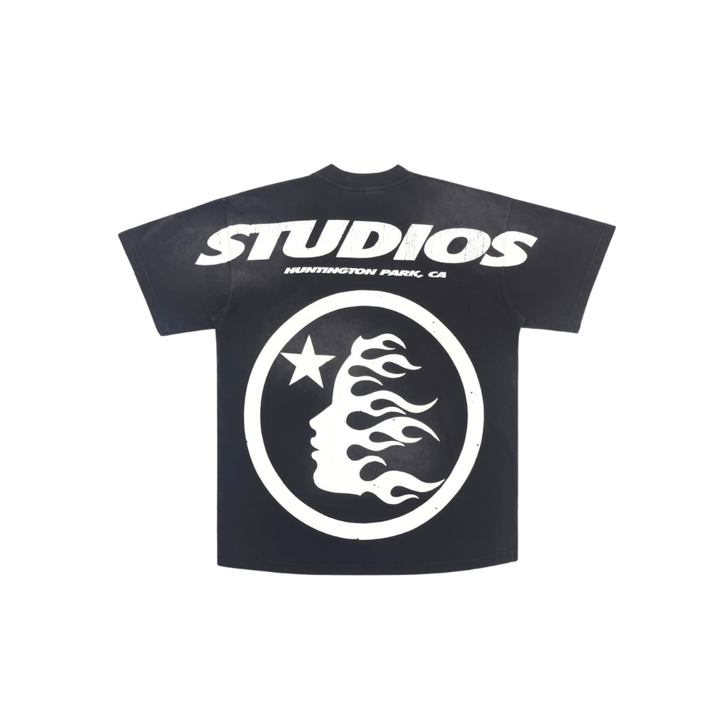 Hellstar Big Logo Tee