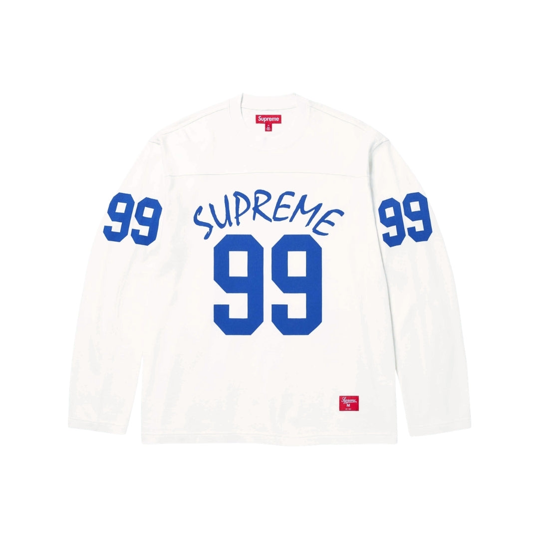 Supreme 99 Soccer Jersey
