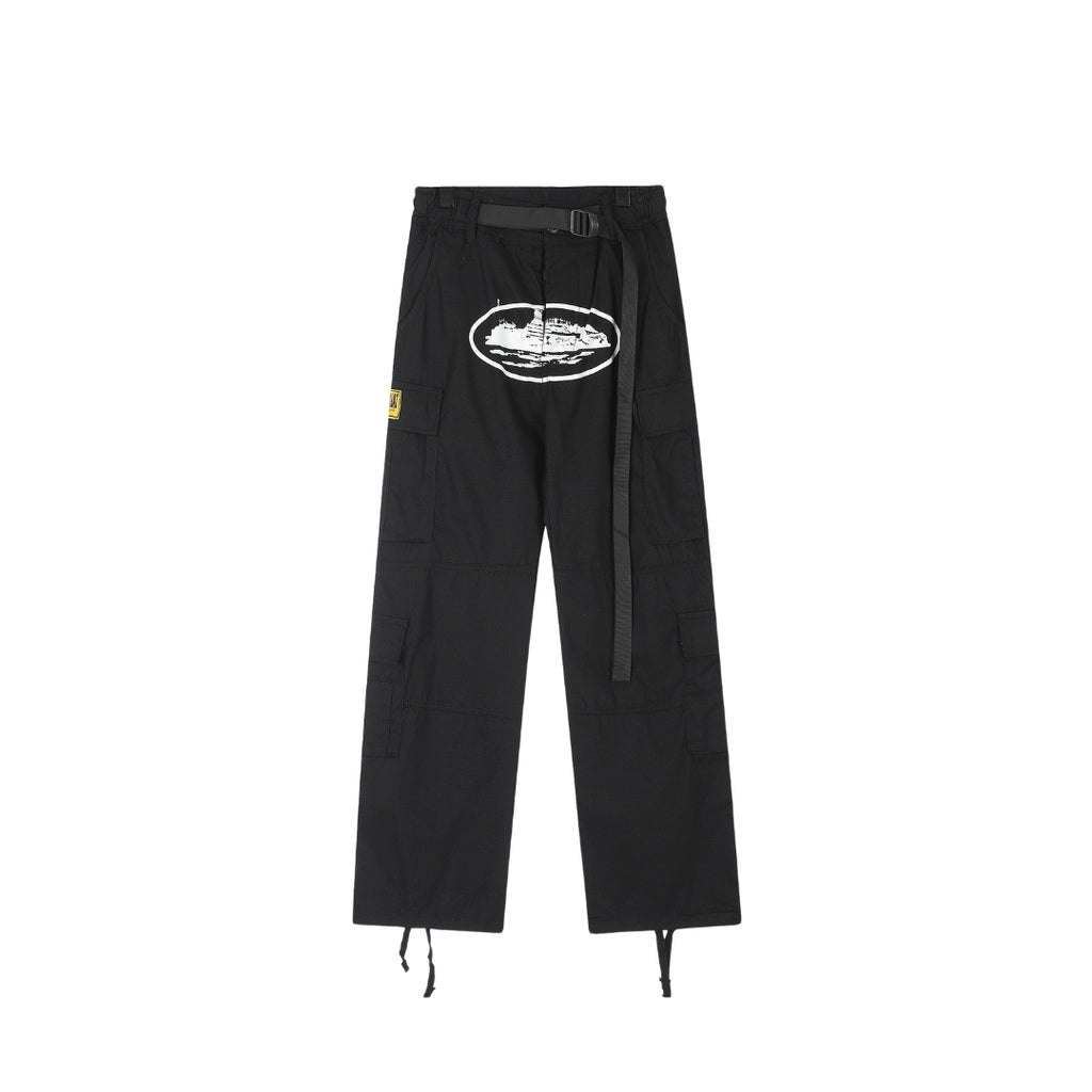 Corteiz Guerilla Cargo Pant
