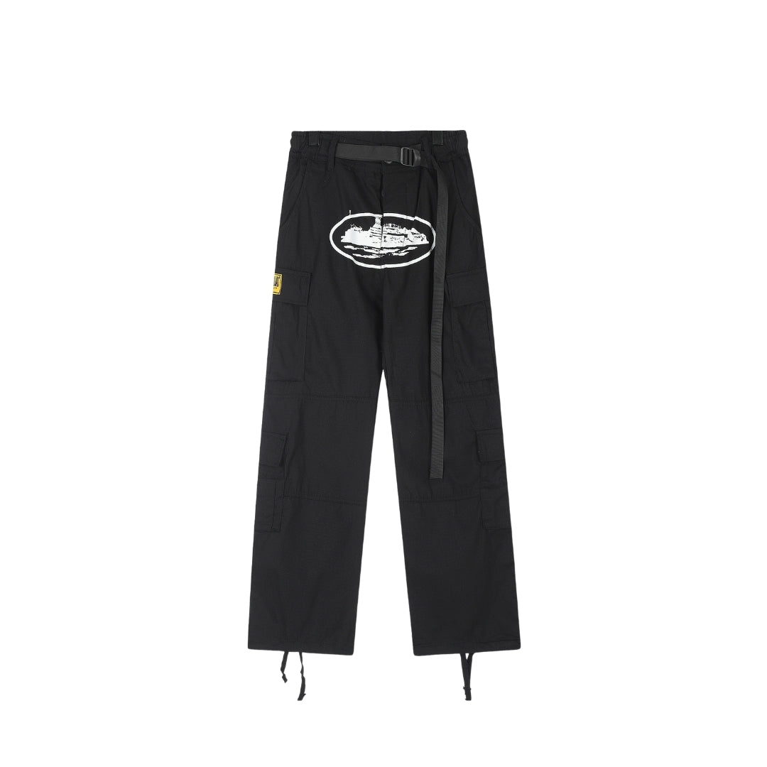 Corteiz Guerilla Cargo Pant