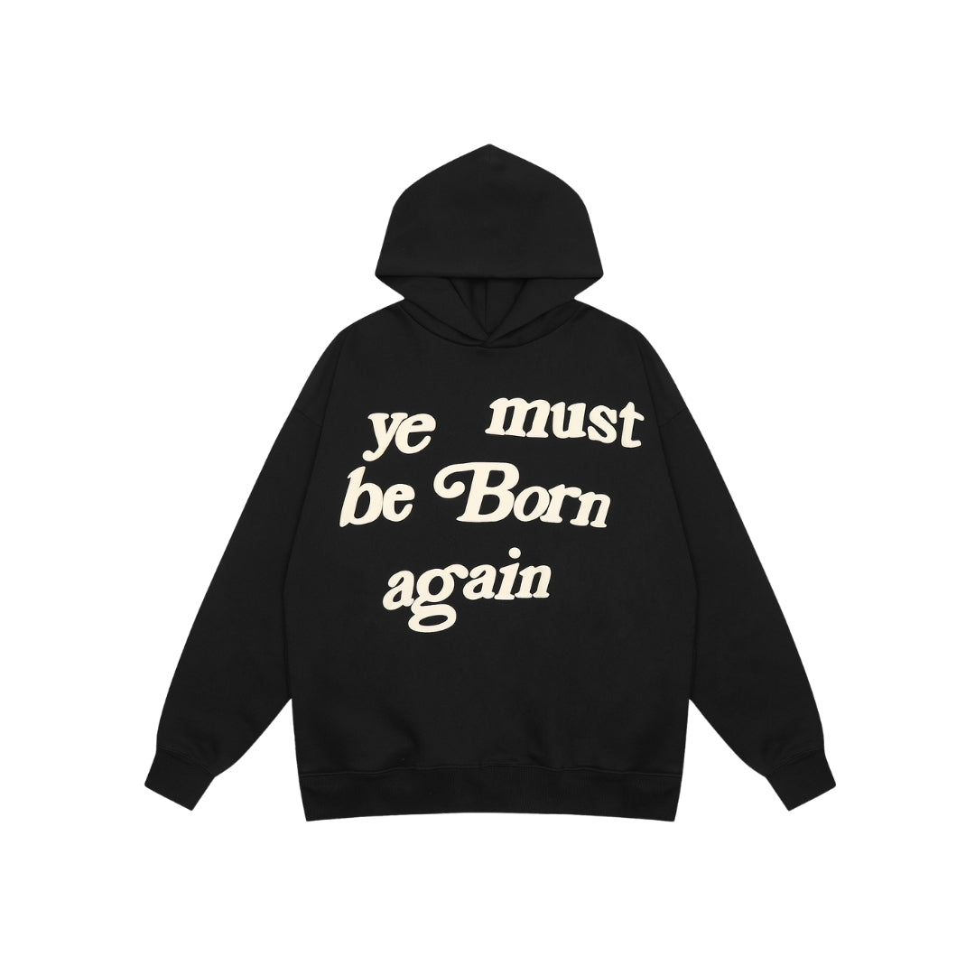 CPFM Ye Must Born Again Hoodie