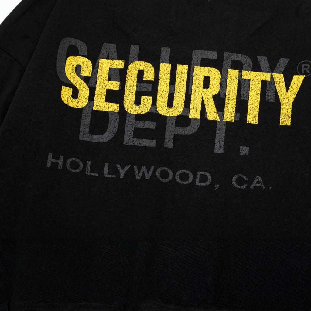 Gallery Dept Security Jersey