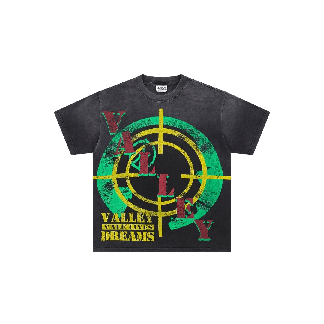 Vale Forever Target Tee