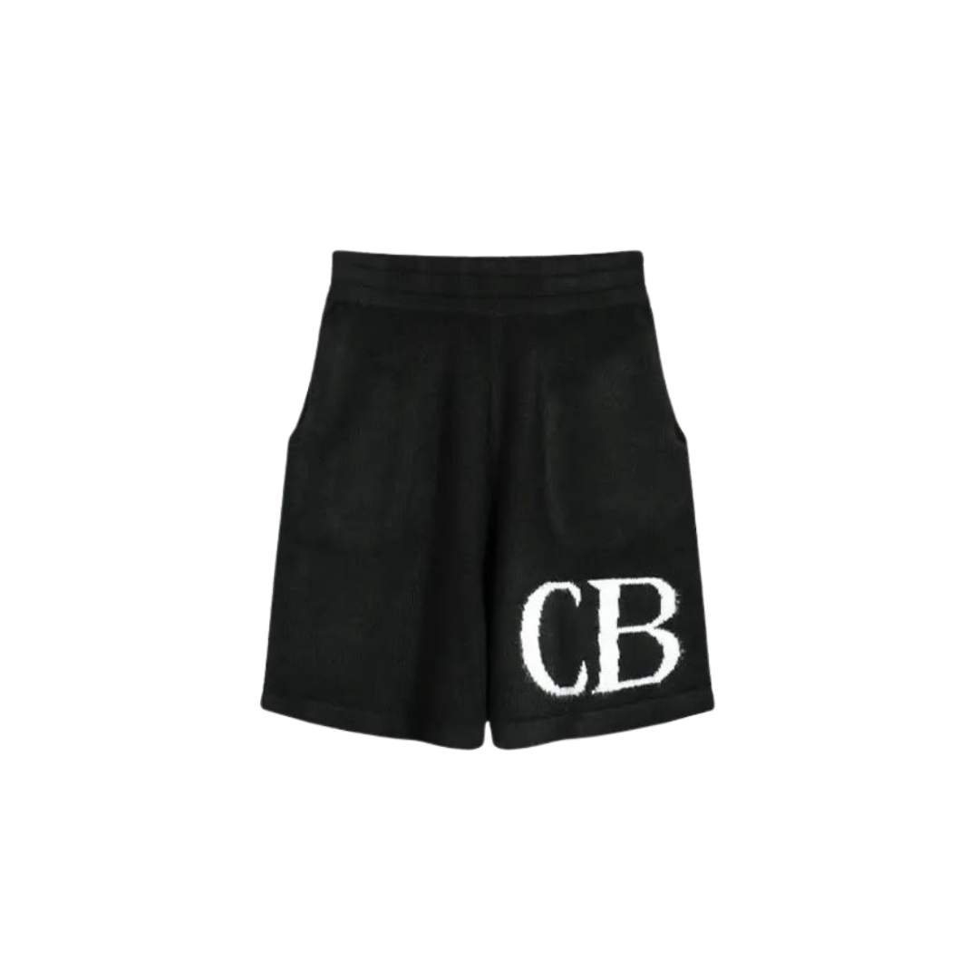 Cole Buxton Black Short