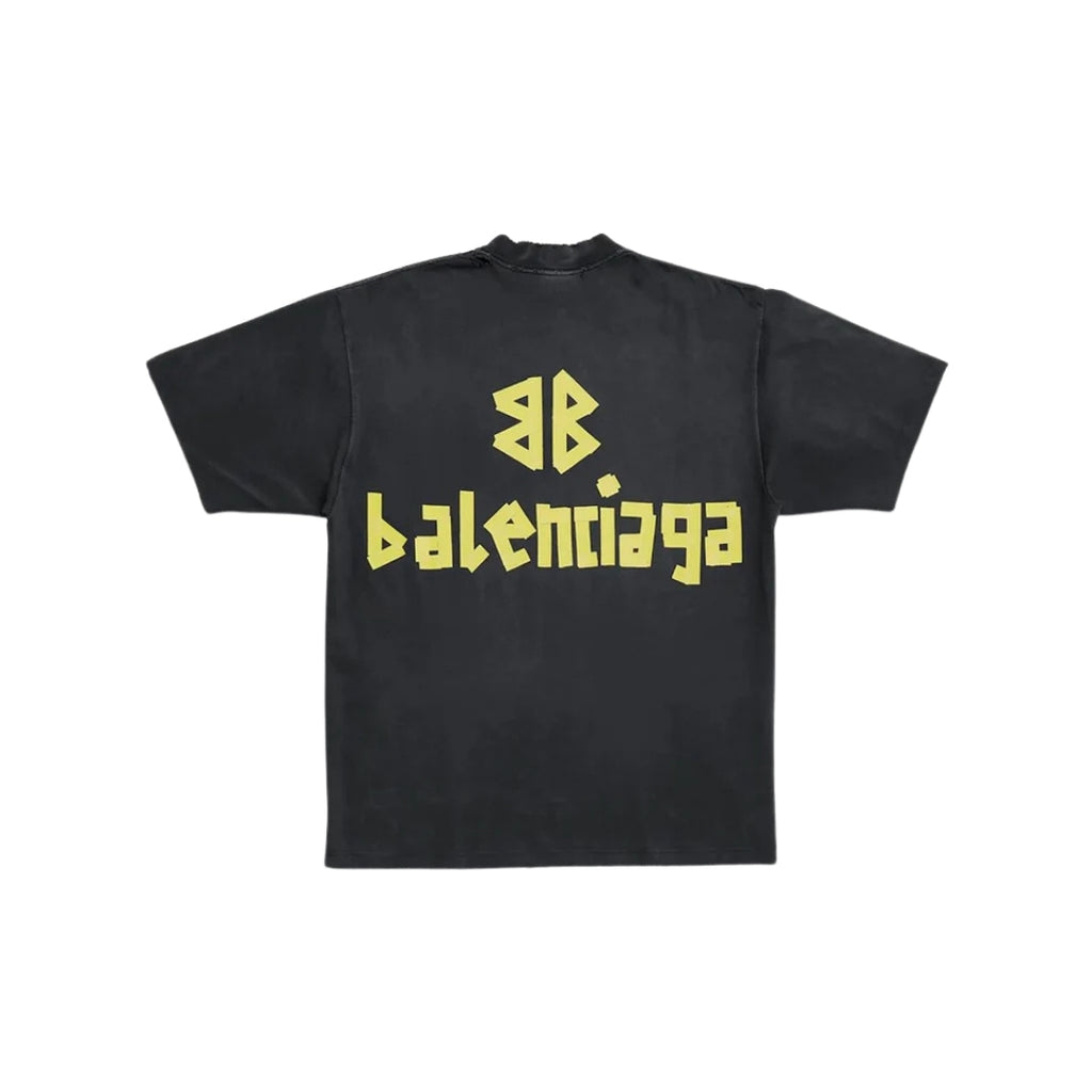Balenciaga Tape Tee