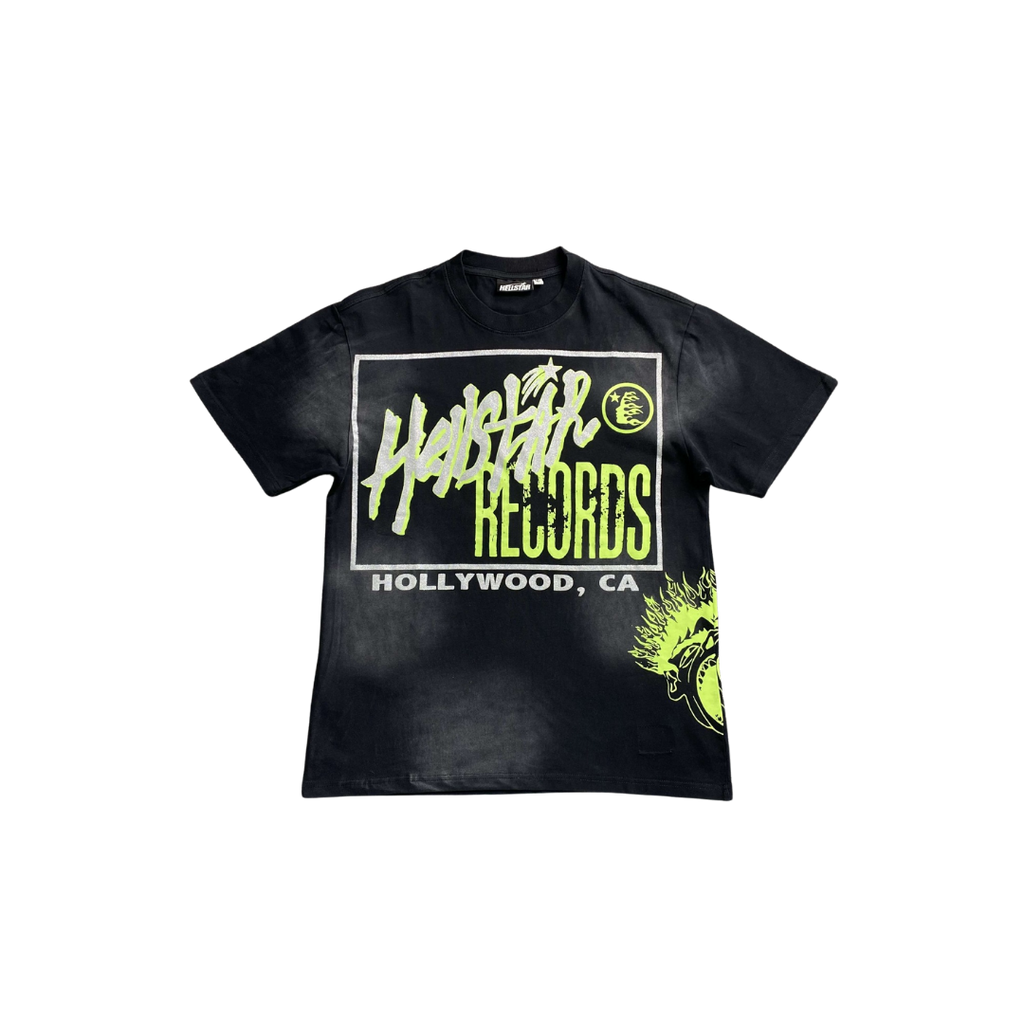 Hellstar Records Shiny