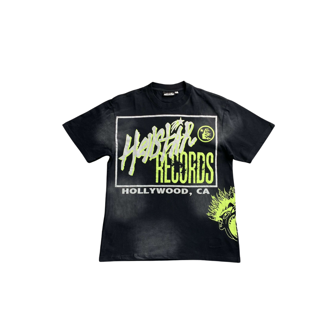 Hellstar Records Shiny