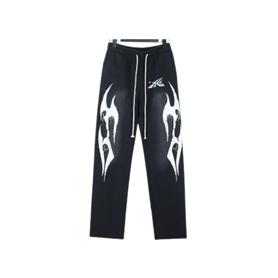 Hellstar Web Pant