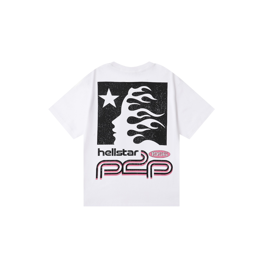 Hellstar P2P