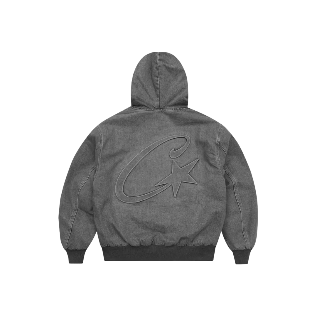 Corteiz Jean Giant Hoodie