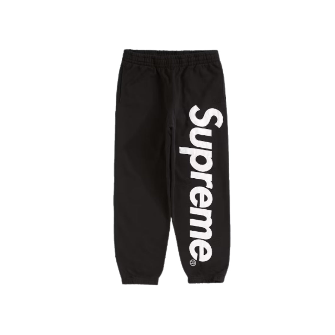 Supreme OG Satin Appliqué Pant