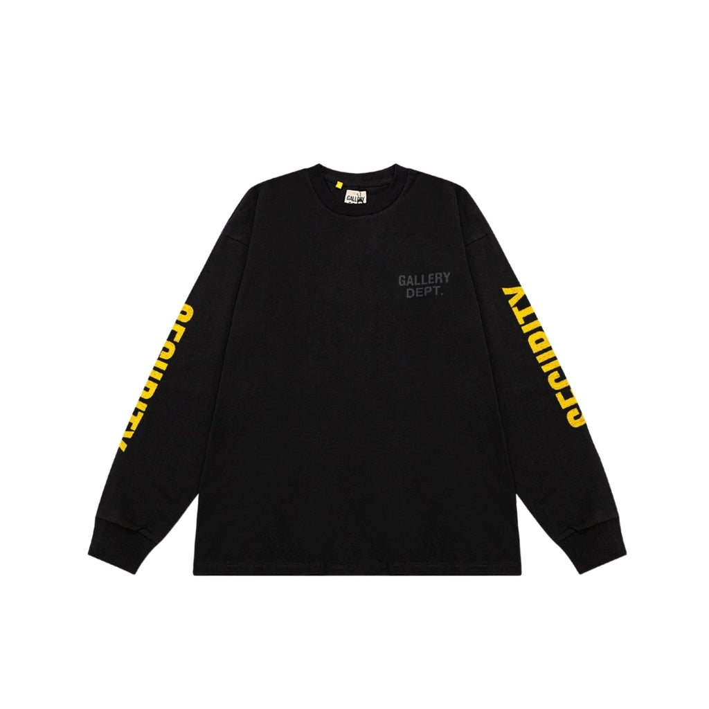 Gallery Dept Security Jersey